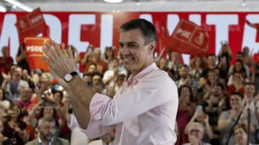 El CIS de Tezanos vuelve a dar ganador a Sánchez a diez días de las elecciones