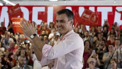 El CIS de Tezanos vuelve a dar ganador a Sánchez a diez días de las elecciones