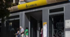 Correos cifra en casi 500.000 personas las que no han recibido el voto por correo por esta ilocalizable