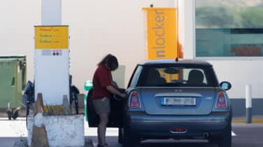 Las grandes gasolineras facturaron un 20% menos en el inicio del verano