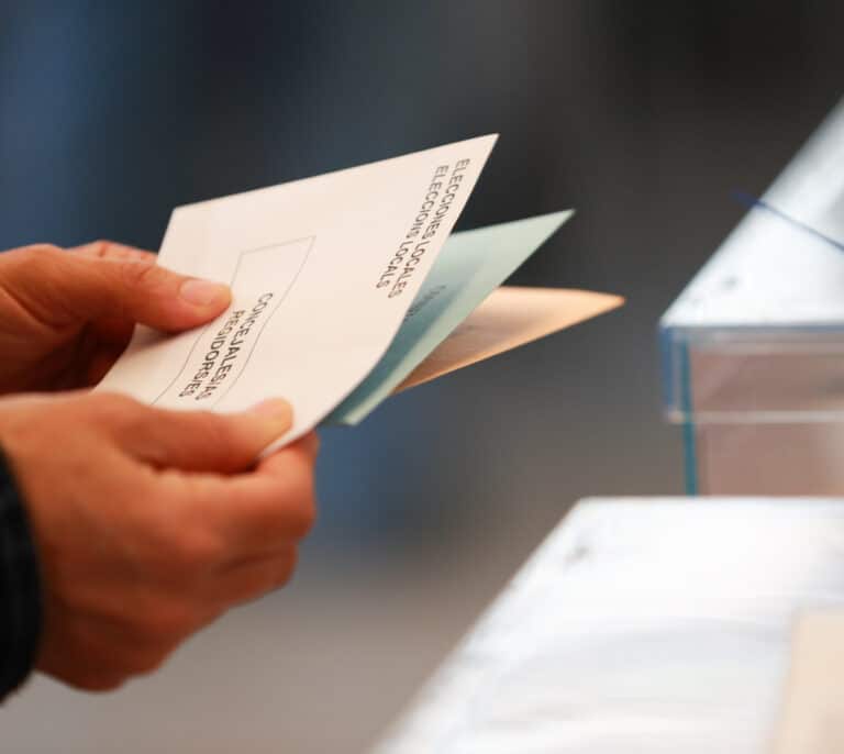 Elecciones de Extremadura 2025: cuándo empieza la campaña electoral 