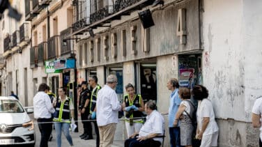 La Policía detiene al autor del asesinato de una mujer en una tienda de Tirso de Molina