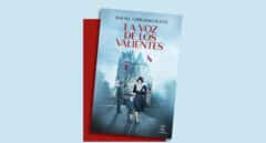Una pareja de españoles contra Hitler en la novela de intriga del verano