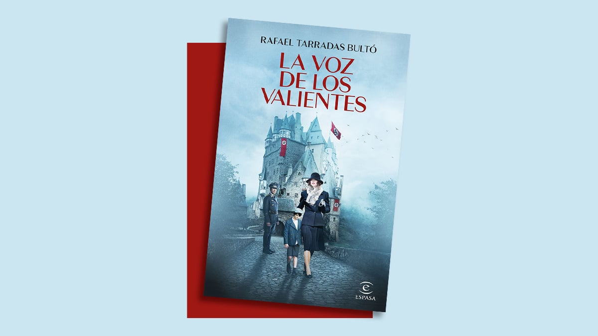 LA VOZ DE LOS VALIENTES