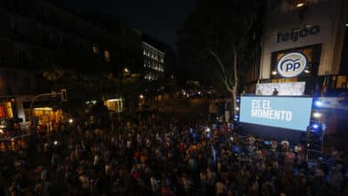 Los resultados del 23-J abocan a España al bloqueo y a una posible repetición electoral