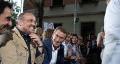 Sumar 5 escaños en Barcelona y lograr uno en Tarragona, Lleida y Girona: el reto del PP catalán el 23-J