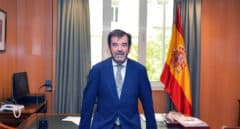 Los retos del nuevo presidente del CGPJ: discurso ante el Rey y bloqueo 'sine die'