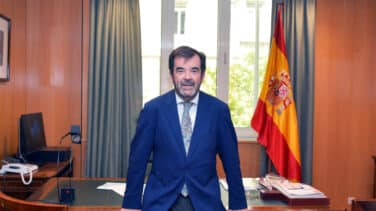 El presidente del CGPJ convoca un pleno para debatir una declaración institucional contra la amnistía