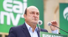 El PNV cierra la puerta a la 'vía Feijóo' y acuerda no dialogar con el PP