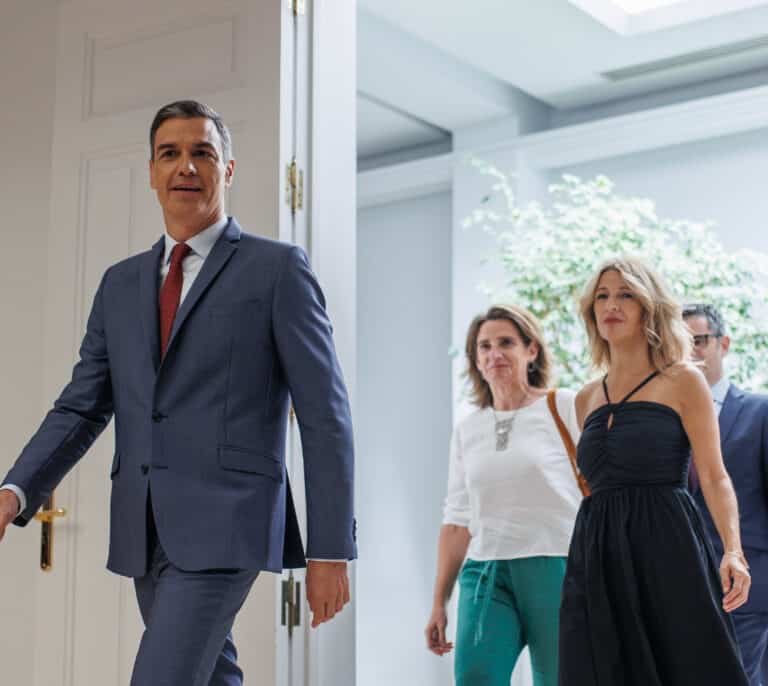 Barbie y Ken Moncloa