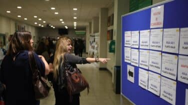 El Gobierno solo creará 8.600 puestos para funcionarios: "Con eso no garantizamos que se esté ganando empleo"