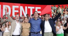 El PSC se beneficia del desgaste de ERC y afronta el 23-J como partido hegemónico de Cataluña