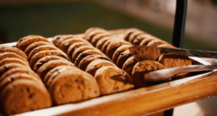 Así funciona la burundanga en el organismo, la sustancia presente en unas galletas de chocolate