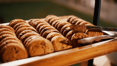 Así funciona la burundanga en el organismo, la sustancia presente en unas galletas de chocolate