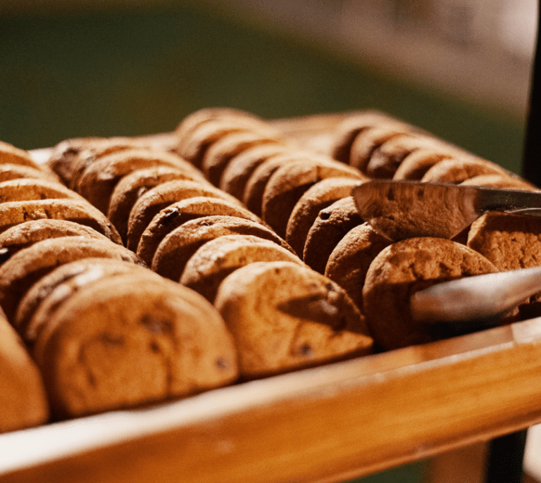 Así funciona la burundanga en el organismo, la sustancia presente en unas galletas de chocolate