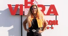 Rebeca Pous: 'dura de pelar', polifacética... y sorpresa del Mad Cool