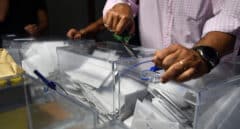 El Supremo rechaza la petición del PSOE de revisar los votos nulos del 23J en Madrid