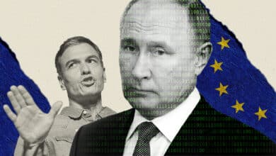 Los ciberataques rusos ponen en jaque a España durante la presidencia de la UE