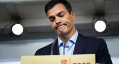 PSOE 2 - PP 1: las investiduras que fracasaron