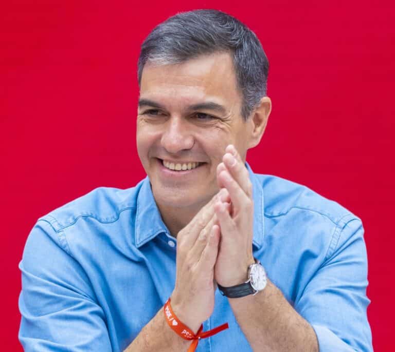 Casi la mitad de los nuevos votos del PSOE provienen de Cataluña
