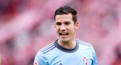 El TSJA confirma la pena de cuatro años de cárcel para el futbolista Santi Mina por abuso sexual