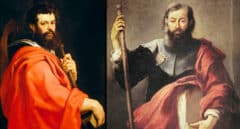 Santiago el Mayor, el apóstol que fascinó a los grandes pintores