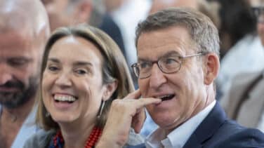 El PP confirma la asistencia de Cuca Gamarra al debate a siete de RTVE