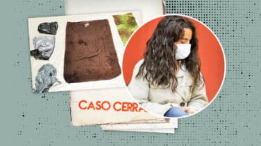 El crimen del bebé de Nuevo Roces: su madre le asestó 53 puñaladas al nacer