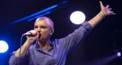 Sinead O'Connor: no es por la música