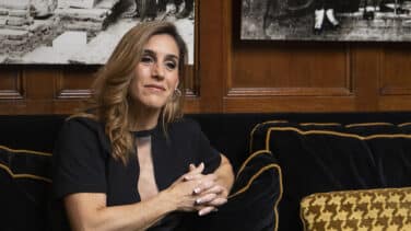 Soledad, la estrella argentina que emocionó a Messi y que busca triunfar por fin en España