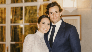 Llega la boda del año: todos los detalles del enlace de Tamara Falcó e Iñigo Onieva