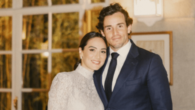 Llega la boda del año: todos los detalles del enlace de Tamara Falcó e Iñigo Onieva