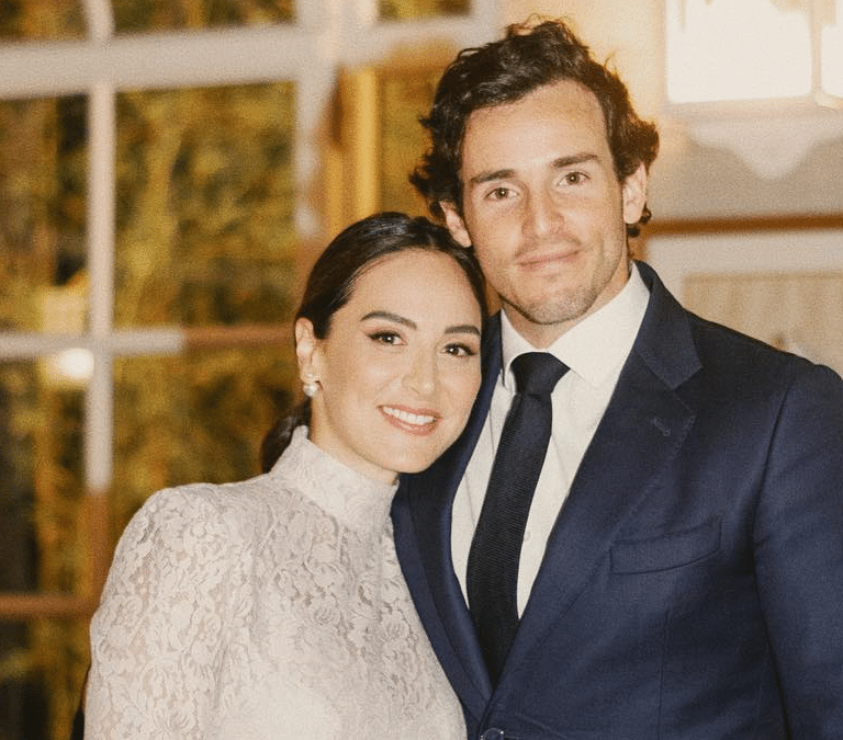 Llega la boda del año: todos los detalles del enlace de Tamara Falcó e Iñigo Onieva