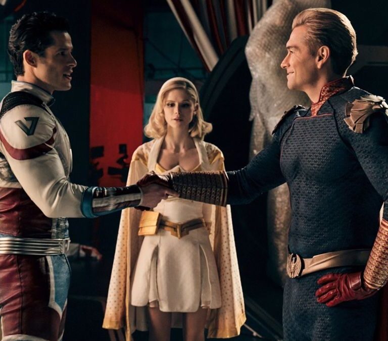 Netflix se hunde y es superada por Prime Video tras el fin de las cuentas compartidas