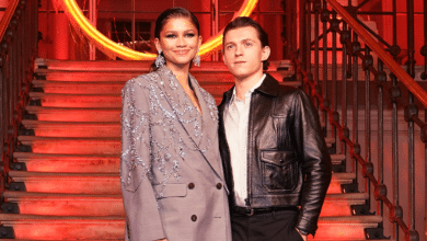 Tom Holland y Zendaya, dos estrellas de cine enamoradas que chocan en su visión de la fama