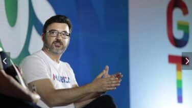 Toño Abad: "No podemos permitir que Vox llegue a gobernar. España no es lo que ellos representan"
