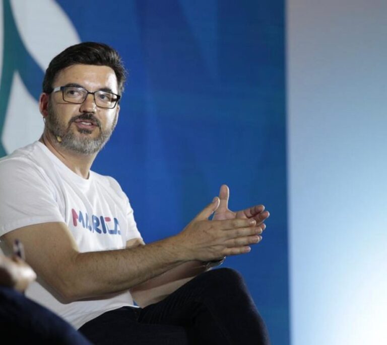 Toño Abad: "No podemos permitir que Vox llegue a gobernar. España no es lo que ellos representan"