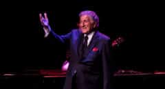 Tony Bennett: El cantante de bar que sonreía agradecido