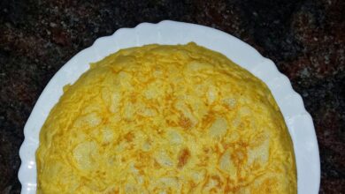 Al menos nueve intoxicados por botulismo en la UCI tras comer tortilla de patatas envasada