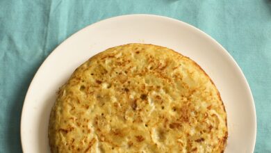 Ahorramas retira su tortilla de patata envasada por alerta de botulismo