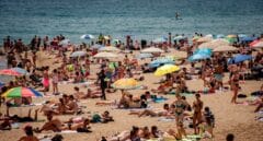 España bate el récord de turistas extranjeros de 2019 con un 17,4% más de gasto