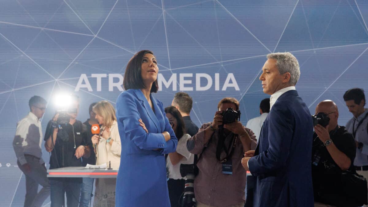 El momento clave del debate entre Sánchez y Feijóo se producirá a las 23 horas