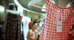 H&M demanda a Shein por copiar sus diseños