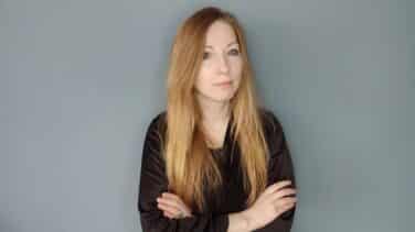 Muere Victoria Amelina, la escritora herida por el bombardeo ruso sobre Kramatorsk