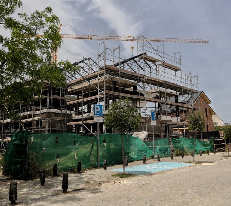 Serviland saca al mercado una bolsa de suelo con potencial para más de 6.000 viviendas
