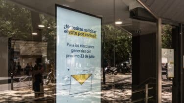 Los sindicatos acusan a la dirección de Correos de "incompetencia"