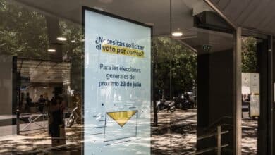 Los sindicatos acusan a la dirección de Correos de "incompetencia"