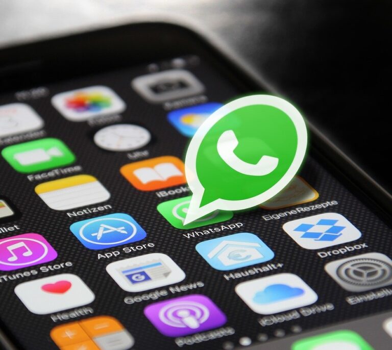 WhatsApp sufre una caída que impide a los usuarios enviar y recibir mensajes