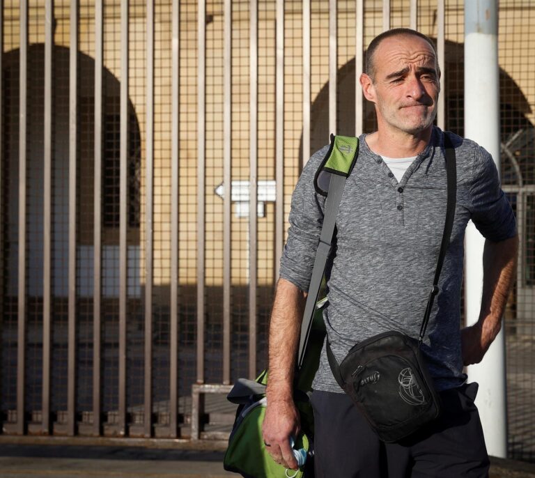 La Audiencia Nacional revoca el tercer grado al etarra Atristain al no apreciar "signos inequívocos de desvinculación" de la banda