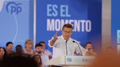 El PP afronta la recta final de campaña convencido de un gobierno en solitario: "Frenar a Vox es cosa de todos"